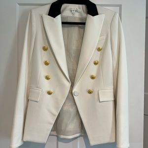 VERONICA BEARD BLAZER